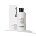 Minimalist Anti-Dandruff Shampoo | Clarifying Shampoo with Salicylic Acid, Climbazole & Piroctone Olamine | Remove Flakes, Soothes Itchy Scalp & Reduces Dandruff | Sulphate-Free | Fragrance-Free | Suitable for All Hair Types | For Women & Men | 200 ml
