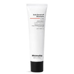 Minimalist Anti-Dandruff Shampoo | Clarifying Shampoo with Salicylic Acid, Climbazole & Piroctone Olamine | Remove Flakes, Soothes Itchy Scalp & Reduces Dandruff | Sulphate-Free | Fragrance-Free | Suitable for All Hair Types | For Women & Men | 200 ml image 9 — view 9