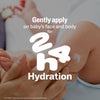 Cetaphil Baby Daily Lotion, Suitable for baby’s delicate skin, Shea Butter and Vit E, Dermatologist Tested and Pediatrician Recommended, 400 ml image 6