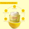 Lotus Herbals WhiteGlow Vitamin C Gel Cream | Reduces Dark Spots | Unique Gel + Face Cream Formula | 100x More Vitamin C | Boosts Radiance | SPF 20 and PA+++ | Paraben-Free | For Women and Men | 50g image 6