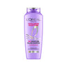 L Oréal Paris Moisture Filling Shampoo, With Hyaluronic Acid, For Dry & Dehydrated Hair, Adds Shine & Bounce, Hyaluron Moisture 72H, 340Ml.