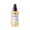 L'Oreal Professionnel Absolut Repair 10-in-1 Multi-Benefit Hair Serum for Dry Frizzy Hair - 90ml | L'Oreal Serum for dry and damaged hair| Provides softness and shine | With Wheat Protein image 9
