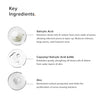 Minimalist Anti-Acne Salicylic Acid 2% Face Wash For Oily & Acne Prone Skin | With LHA for Pore Cleansing, Oil Control & Sebum Regulation | Cleanser for Women & Men | 100 ml image 4