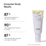 Minimalist 2% Retinoid Anti Ageing Night Cream for Wrinkles & Fine Lines | With Retinol Derivative For Sensitive Skin image 6 — view 6