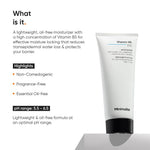 Minimalist Niacinamide 10% Serum with Zinc + B5 Moisturizer | Acne Marks Reduction, Oil Control, Hydration & Skin Barrier Repair Skincare Combo for Oily & Acne-Prone Skin image 7 — view 7