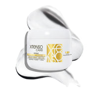 L'Oréal Professionnel Xtenso Care Sulfate-free* Masque | For all hair types | Gently cleanses, controls frizz and adds shine | With Keratin Repair and Asta-Care *without sulfate surfactants
