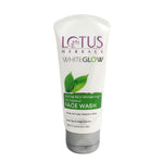 Lotus Herbals White Glow Active Skin Whitening And Oil Control Face Wash, 50g image 2 — view 2