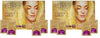 Lotus Herbals Radiant Gold Cellular Glow 5 in 1 Facial Kit | With 24K Gold leaves | For Natural Golden Glow Skin | For Women & Men | All Skin Types |170g image 10