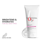 O3+ Brightening & Whitening Face Wash image 2 — view 2