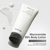 Minimalist Body Care Kit | 2% Salicylic Acid Body Wash + Underarm Roll-On + Niacinamide 5% Body Lotion | Ideal for Body Acne & Bumpy Skin, Hydration & Barrier Repair, Odor & Darkness | For Women & Men image 5