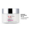 O3+ Radiant Day Cream SPF 30 | For Glowing, Even Skin Tone | Moisturises & Protects All Skin Types 50g image 2