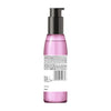 L'Oréal Professionnel Paris Serie Expert Liss Unlimited Blow Dry Serum, 125Ml & Shampoo, Controls Frizz Adds Shine With Prokeratin Complex image 10