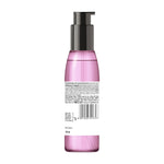 L'Oréal Professionnel Paris Serie Expert Liss Unlimited Blow Dry Serum, 125Ml & Shampoo, Controls Frizz Adds Shine With Prokeratin Complex image 10 — view 10