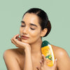 Lotus Herbals Amlapura Shikakai Amla Herbal Shampoo, 200ml x Pack of 3 image 5