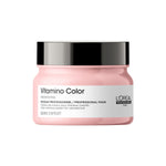 L’Oréal Professionnel Vitamino Color Hair Mask with Resveratrol for Color-treated Hair, Serie Expert, 250gm image 9 — view 9