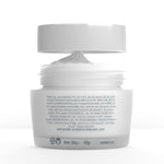 Lotus Herbals WhiteGlow Deep Moisturising Face Cream | SPF 20 | Reducing Dark Spots| Non Sticky | Normal To Dry Skin| For Women and Men| 60g image 8 — view 8