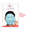 O3+ D-TAN Facial Kit for TAN Removal & Skin lightening 45g | Detan Facial Kit for TAN Removal image 2