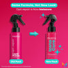 Matrix InstaCure Professional Porosity Spray with Liquid Protein, for Damaged Hair | Reduced Split Ends, Breakage, Knotting | For All Hair Types | Paraben Free, 100ml image 2