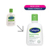 Cetaphil Moisturising Lotion 118 ml for Dry to Normal & Sensitive Skin | 48H Hydration with Niacinamide, Panthenol & Glycerin | Fragrance-Free, Non-Greasy, Dermatologist Recommended, For Face and Body image 2