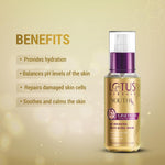 Lotus Herbals Youth RX PH Balancing Multi Active Toner, 100ml image 3 — view 3