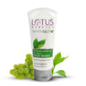Lotus Herbals White Glow Active Skin Whitening And Oil Control Face Wash, 50g