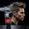 L'Oréal Paris Studio Line 9 Xtreme Hold 48HR Indestructible Hair Styling Gel for Men, Strong Hold Non-Sticky Hair Gel for Long Lasting Style, No Residue Professional Hair Styler (Pack of 2) – 150ml image 7