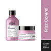 L'Oréal Professionnel Liss Unlimited Professional Shampoo For Unruly Hair, 300ML | Intensive Smoothing Shampoo image 8