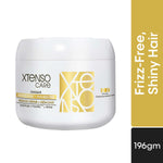 L'Oréal Professionnel Xtenso Care Sulfate-free* Masque | For all hair types | Gently cleanses, controls frizz and adds shine | With Keratin Repair and Asta-Care *without sulfate surfactants image 9 — view 9