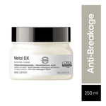L'Oréal Professionnel Paris Scalp Advanced Anti-Dandruff Dermo-Clarifier Shampoo 300 Ml + Metal Dx Anti-Deposit Protector Hair Mask, Serie Expert (250 Ml) image 8 — view 8