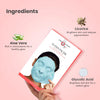 O3+ D-TAN Facial Kit for TAN Removal & Skin lightening 45g | Detan Facial Kit for TAN Removal image 3