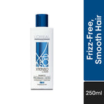 L'Oréal Professionnel Paris Xtenso Care Shampoo for Frizz-Free, Smooth & Manageable Hair 250ml | Enriched with Pro Keratin & Incell | For Men & Women | Unruly, Unmanageable Hair (Pack of 2) image 8 — view 8