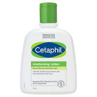 Galderma Cetaphil Moisturising Lotion,250Ml