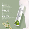 Lotus Herbals WG Bigger Gel Cream_75g + Facial Foam_100g (Set Of 2) image 4