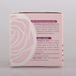 Lotus Herbals Whiteglow Advanced Pink Glow Brightening Cream | SPF 25 | PA+++ | For Dark Spots | Anti-Pollution | For All Skin Types | Preservative Free | 50g image 9 — view 9