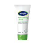 Cetaphil Moisturising Cream 100 g for Dry & Sensitive Skin | 48H Hydration with Almond Oil, Niacinamide & Panthenol | Rich Fragrance and Paraben Free Moisturiser, Prevents Moisture Loss & Repairs Skin Barrier | Dermatologist Recommended - Default Title — view 1