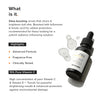 Minimalist 16% Vitamin C Face Serum – Brightening & Glow-Boosting Formula with Vitamin E, Ferulic Acid & Fullerenes, Antioxidant Boost for Radiant Skin (20 ml) image 2