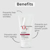 O3+ Anti Ageing Day Cream SPF 60 for Daily Use with Broad Spectrum UVA & UVB Protection, Fights Signs of Ageing, Reduces Fine Lines, Wrinkles & Sun Damage, Suitable for All Skin Types – 50 g image 3