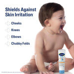 Cetaphil Baby Cream, Face & Body Moisturizing Cream | Advance Protection | Gentle & Soft with Organic Calendula 85gm image 6 — view 6