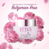 Lotus Herbals Whiteglow Advanced Pink Glow Brightening Cream | SPF 25 | PA+++ | For Dark Spots | Anti-Pollution | For All Skin Types | Preservative Free | 50g image 2