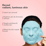 O3+ D-TAN Facial Kit for TAN Removal & Skin lightening 45g | Detan Facial Kit for TAN Removal image 4 — view 4