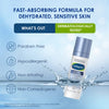 Cetaphil Optimal Hydration Lightweight Serum 30 ml | Fast absorbing | Hyaluronic Acid, Blue Daisy extract, Vitamin B5 | Dermatologist Recommended for Sensitive Skin image 5