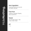 Minimalist Vitamin B5 10% Oil-Free Moisturizer for Face, Lightweight Gel Moisturizer for Oily & Combination Skin, Barrier Repair Face Cream with Glycerine 100gm image 4