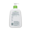 Cetaphil Moisturising Lotion 473 ml for Dry to Normal & Sensitive Skin | 48H Hydration with Niacinamide, Panthenol & Glycerin | Fragrance-Free, Non-Greasy, Dermatologist Recommended, For Face and Body image 10