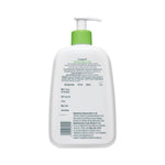 Cetaphil Moisturising Lotion 473 ml for Dry to Normal & Sensitive Skin | 48H Hydration with Niacinamide, Panthenol & Glycerin | Fragrance-Free, Non-Greasy, Dermatologist Recommended, For Face and Body image 10 — view 10