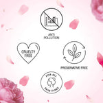 Lotus Herbals Whiteglow Advanced Pink Glow Brightening Cream | SPF 25 | PA+++ | For Dark Spots | Anti-Pollution | For All Skin Types | Preservative Free | 50g image 5 — view 5