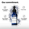 L’Oréal Professionnel Serioxyl Advanced Hair Growth Serum for scalp | Powered by Stemoxydine 5% + Resveratrol | Stimulates dormant hair roots and thickens hair fibre | Hairgrowth serum for men and women image 9
