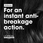 L’Oréal Professionnel Absolut Repair Hair Mask with Protein & Gold Quinoa for Dry and Damaged Hair, Serie Expert, 250gm image 7 — view 7