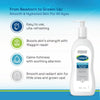 Cetaphil Restoraderm Skin Restoring Body Wash 295 ml – Gentle, Soap-Free Cleanser with Ceramides & Filaggrin-Technology, Helps Restore Skin Barrier, Soothes Very Dry & Sensitive Skin, Fragrance-Free, Hypoallergenic Daily Body Cleanser image 3
