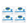 Cetaphil Baby Mild Bar for Face and Body Pack of 3, (75g x 3, Sensitive Skin) image 2