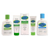 Cetaphil Moisturising Lotion 100ml, DAM 100g, Moisturising Cream 80g and Gentle Skin Cleanser 125 ml Combo - Default Title